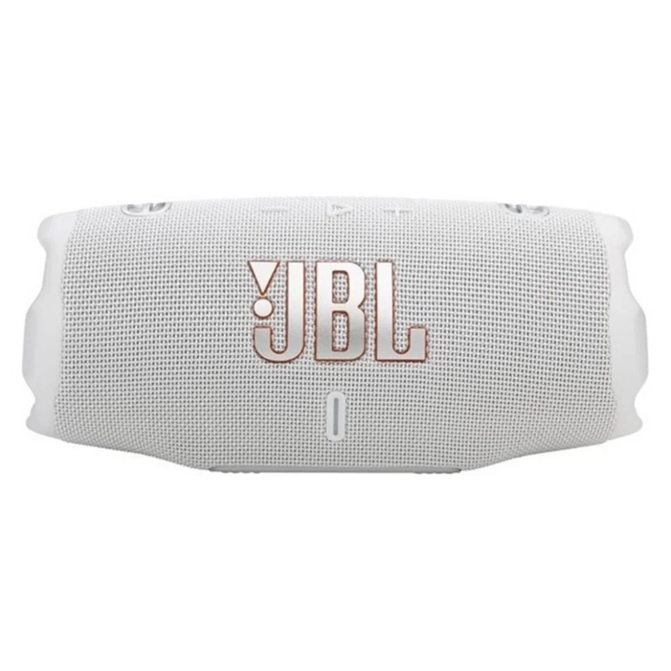 JBL Charge 6 White (белый) JBL Charge 6 White (белый)