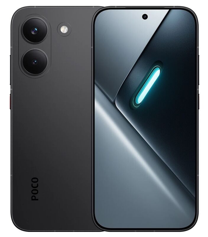 Poco X8 Pro 8/512 ГБ, черный