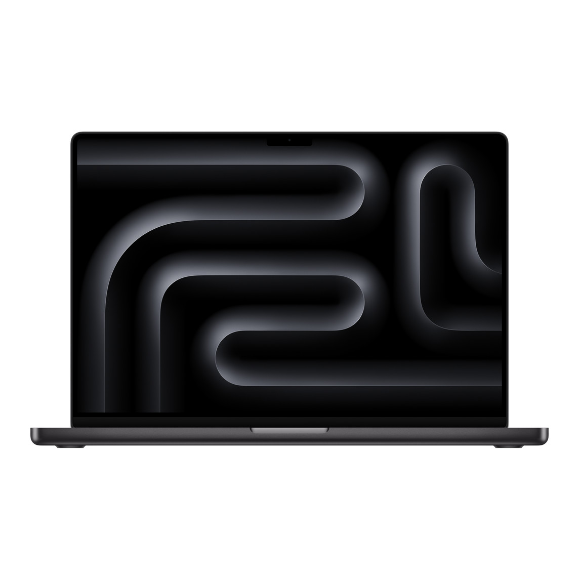 Apple MacBook Pro 16" (M4 Max 16C/40C) 48 ГБ, 1 ТБ, чёрный космос