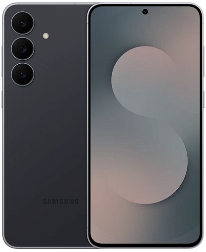 Смартфон Samsung Galaxy S26 FE 8/256GB Graphite (Графитовый) Смартфон Samsung Galaxy S26 FE 8/256GB Graphite (Графитовый)