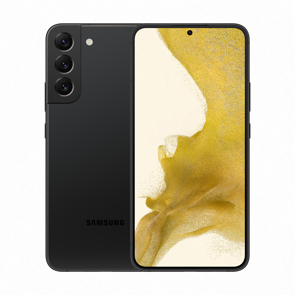 Samsung Galaxy S22 8/256 Black (AH) S901E/DS Samsung Galaxy S22 8/256 Black (AH) S901E/DS