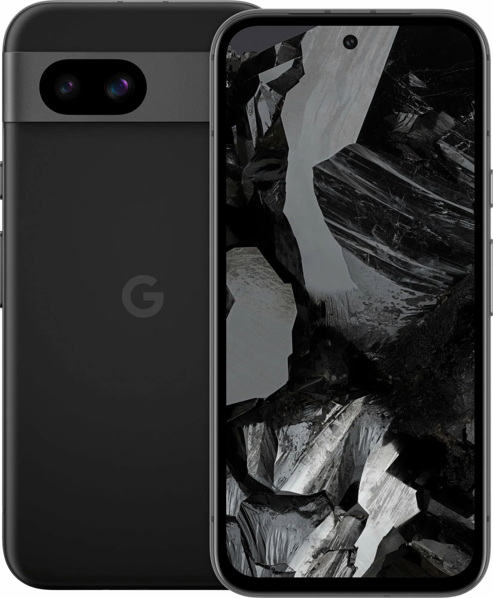 Google Pixel 8A 8/256 Obsidian (AU/US) Google Pixel 8A 8/256 Obsidian (AU/US)
