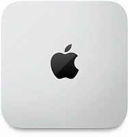 Apple Mac mini (M2 8C/10C) 8 ГБ, 512 ГБ, серебристый Apple Mac mini (M2 8C/10C) 8 ГБ, 512 ГБ, серебристый