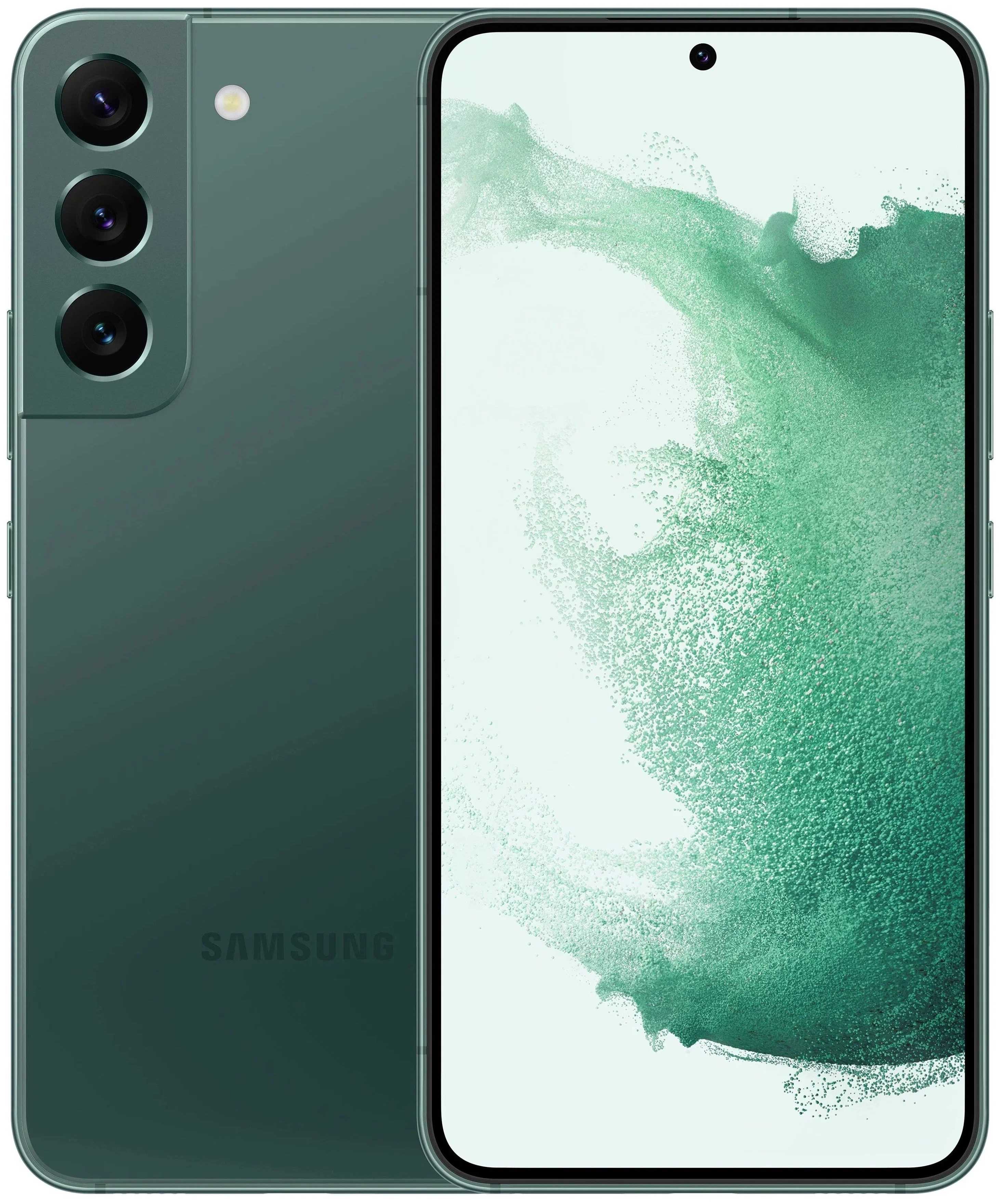 Samsung Galaxy S22 8/256 Green (S901N) 1Sim Samsung Galaxy S22 8/256 Green (S901N) 1Sim