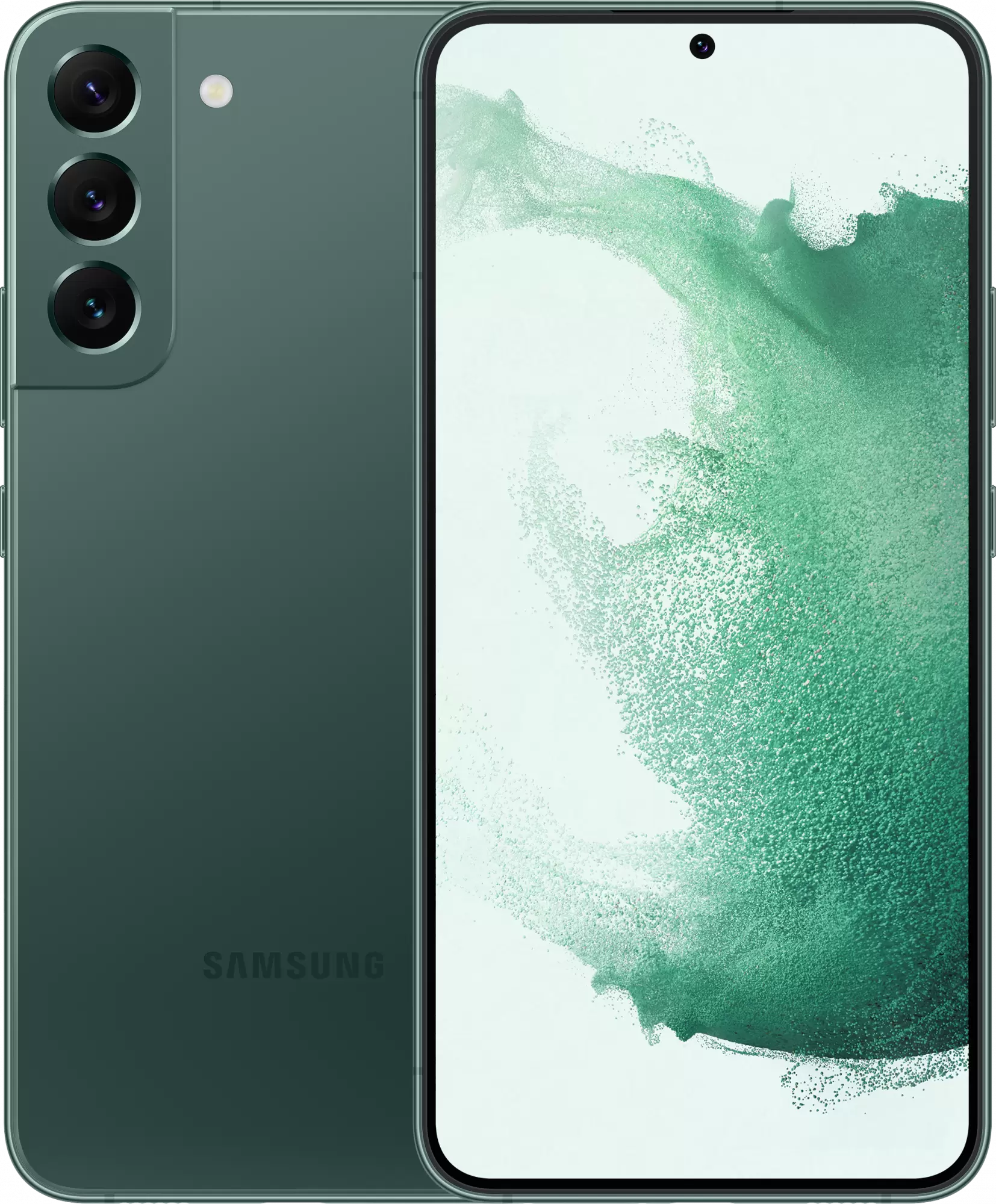 Samsung Galaxy S22 8/128 Green (CH) S9010 Samsung Galaxy S22 8/128 Green (CH) S9010