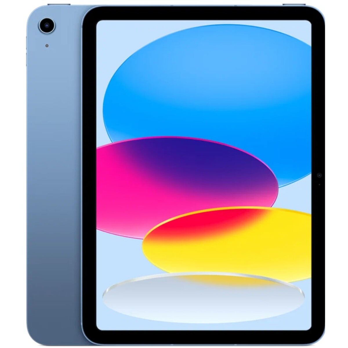 Apple iPad (2022) 10.9″ 256GB Wi‑Fi + Cellular Blue (голубой) MQ6U3