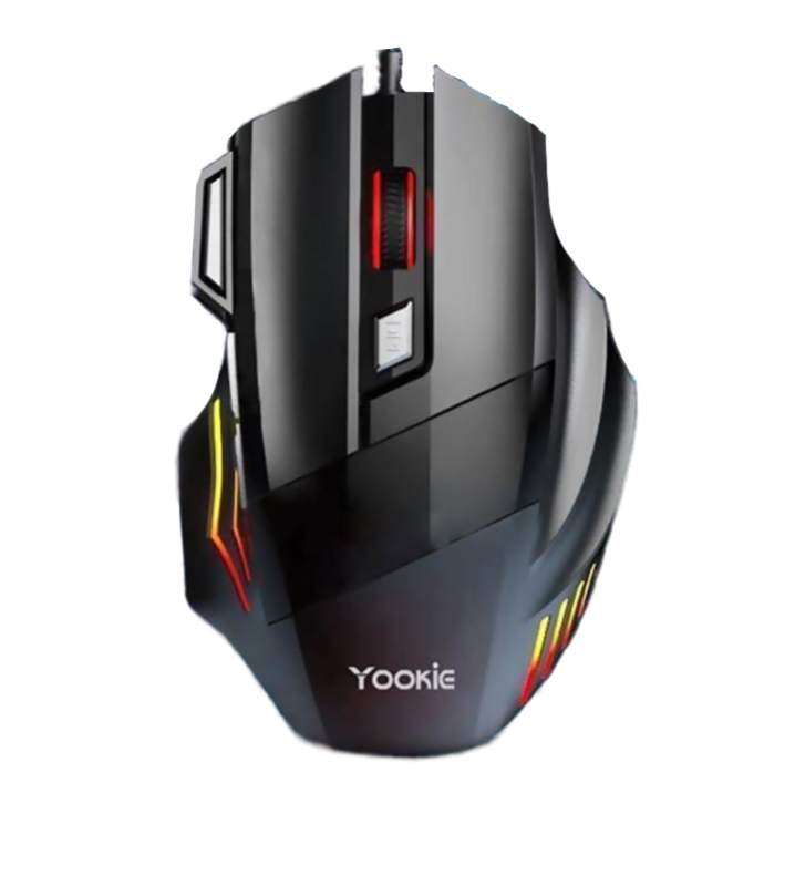 Беспроводная мышь Yookie Gaming Mouse Беспроводная мышь Yookie Gaming Mouse