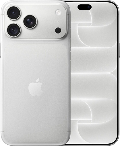Apple iPhone 18 Pro eSim 1TB, Silver (серебристый) Apple iPhone 18 Pro eSim 1TB, Silver (серебристый)