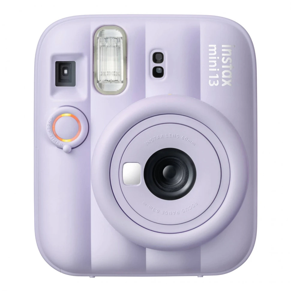 Fujifilm Instax Mini 13 Dreamy Purple (Фиолетовый) Fujifilm Instax Mini 13 Dreamy Purple (Фиолетовый)