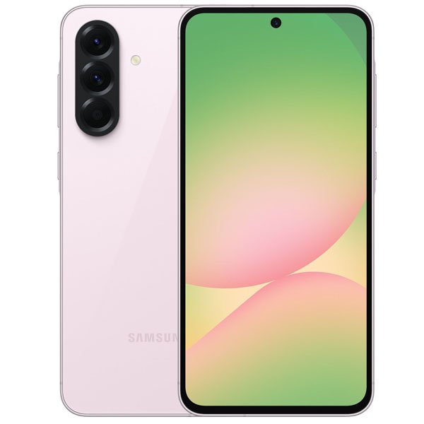 Samsung Galaxy A56 12/256 Гб, розовый Samsung Galaxy A56 12/256 Гб, розовый