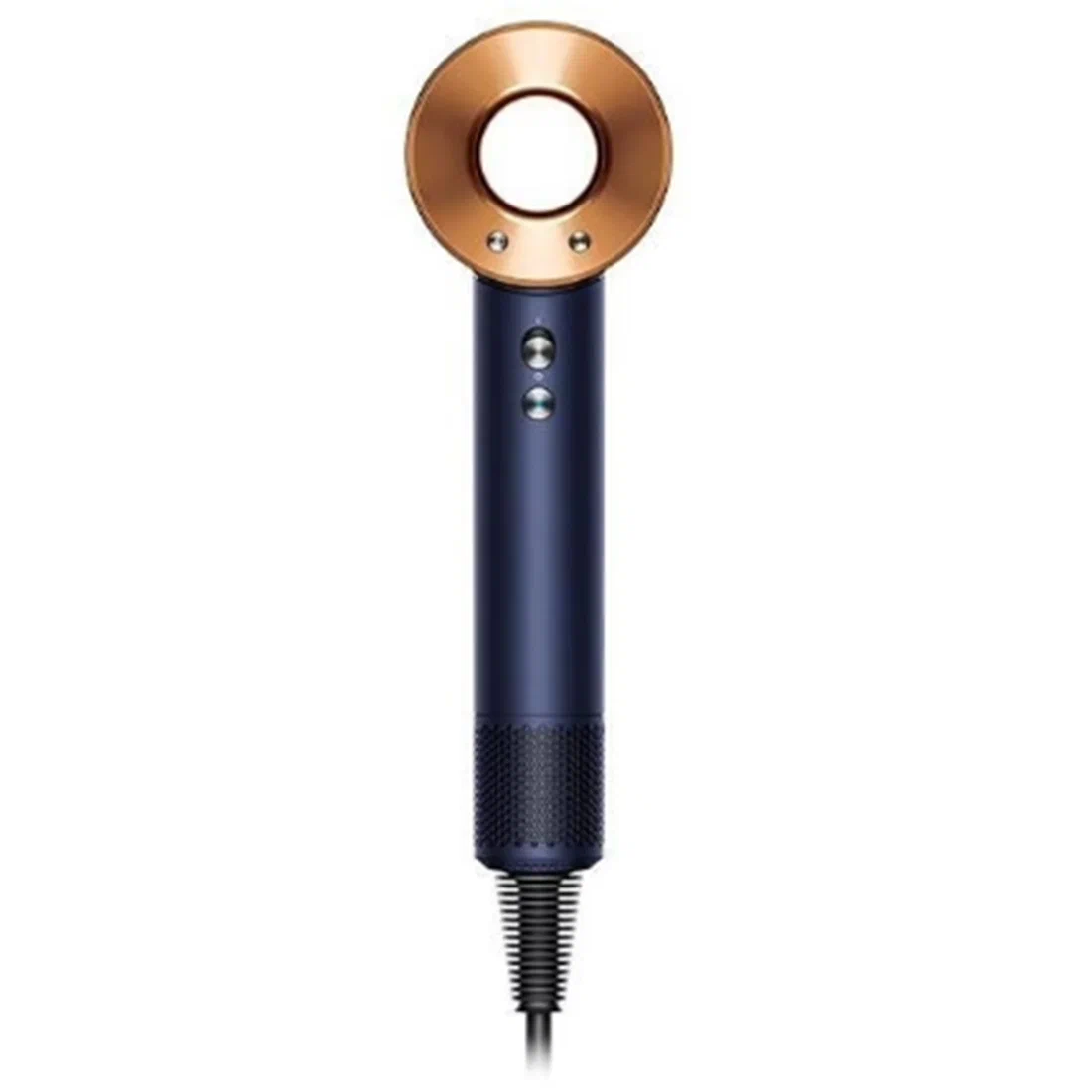 Фен Dyson Supersonic HD15 Prussian Blue/Rich Copper (Синий/Медный) Фен Dyson Supersonic HD15 Prussian Blue/Rich Copper (Синий/Медный)