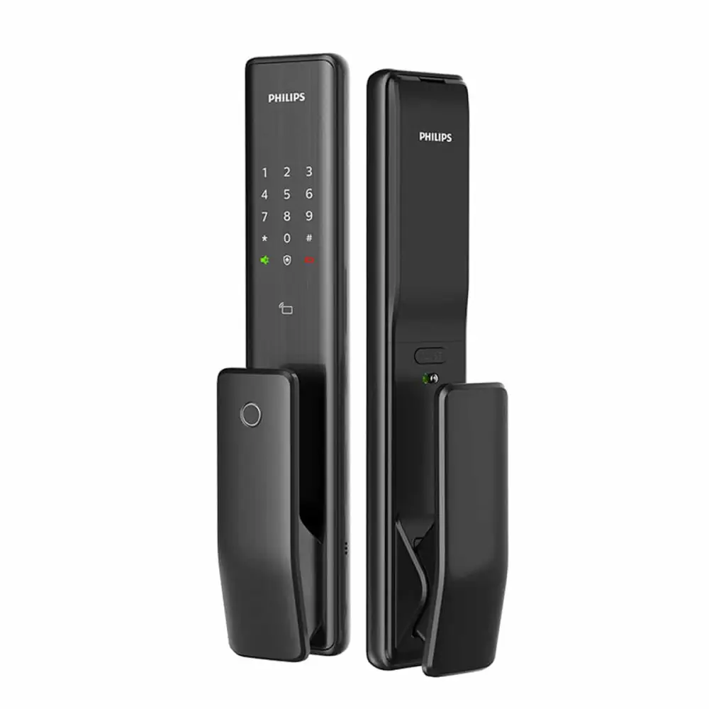Электронный Смарт Замок Philips EasyKey ALPHA-5HB 