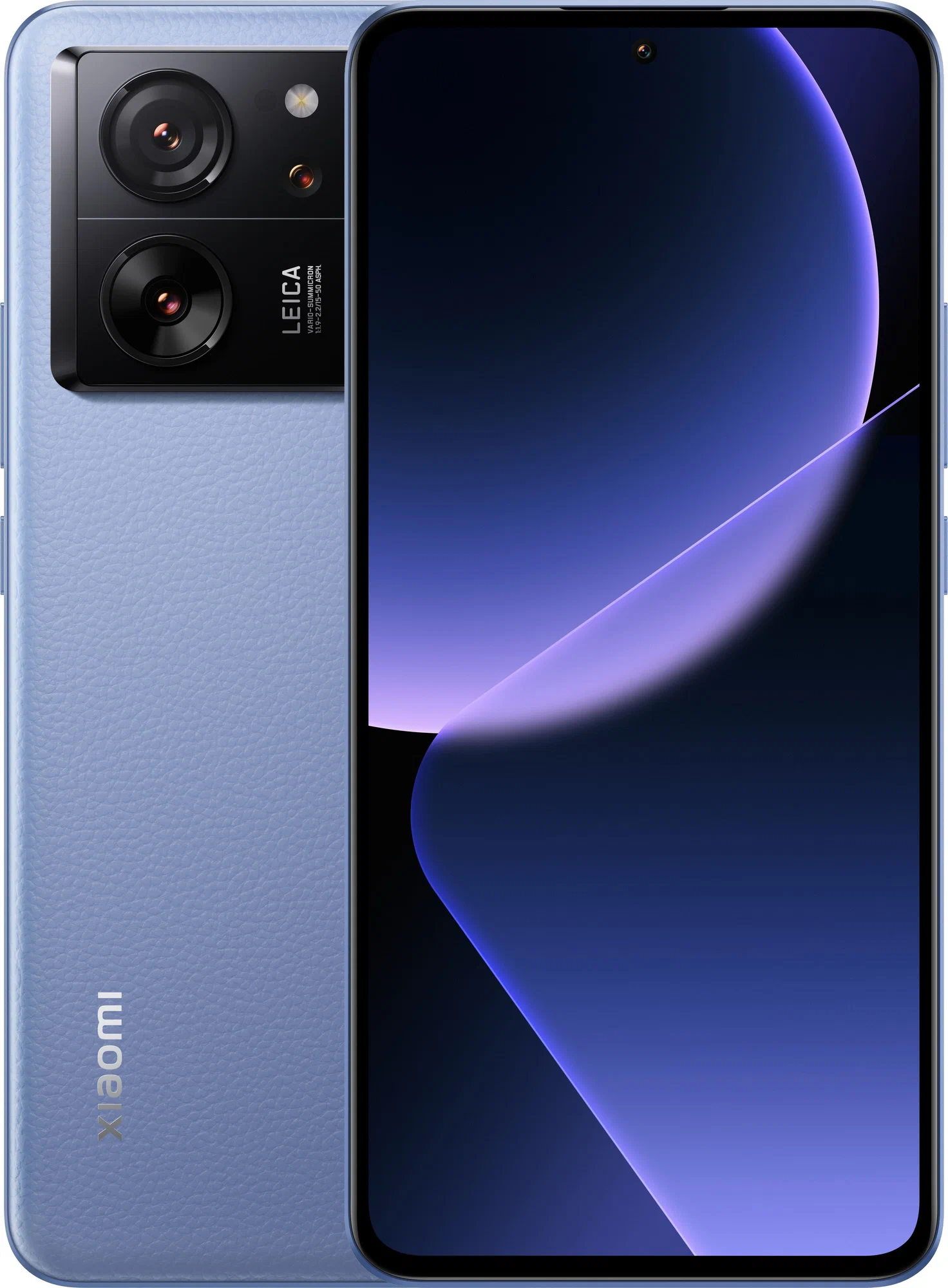 Xiaomi 13T 12/256 Гб, alpine blue Leica