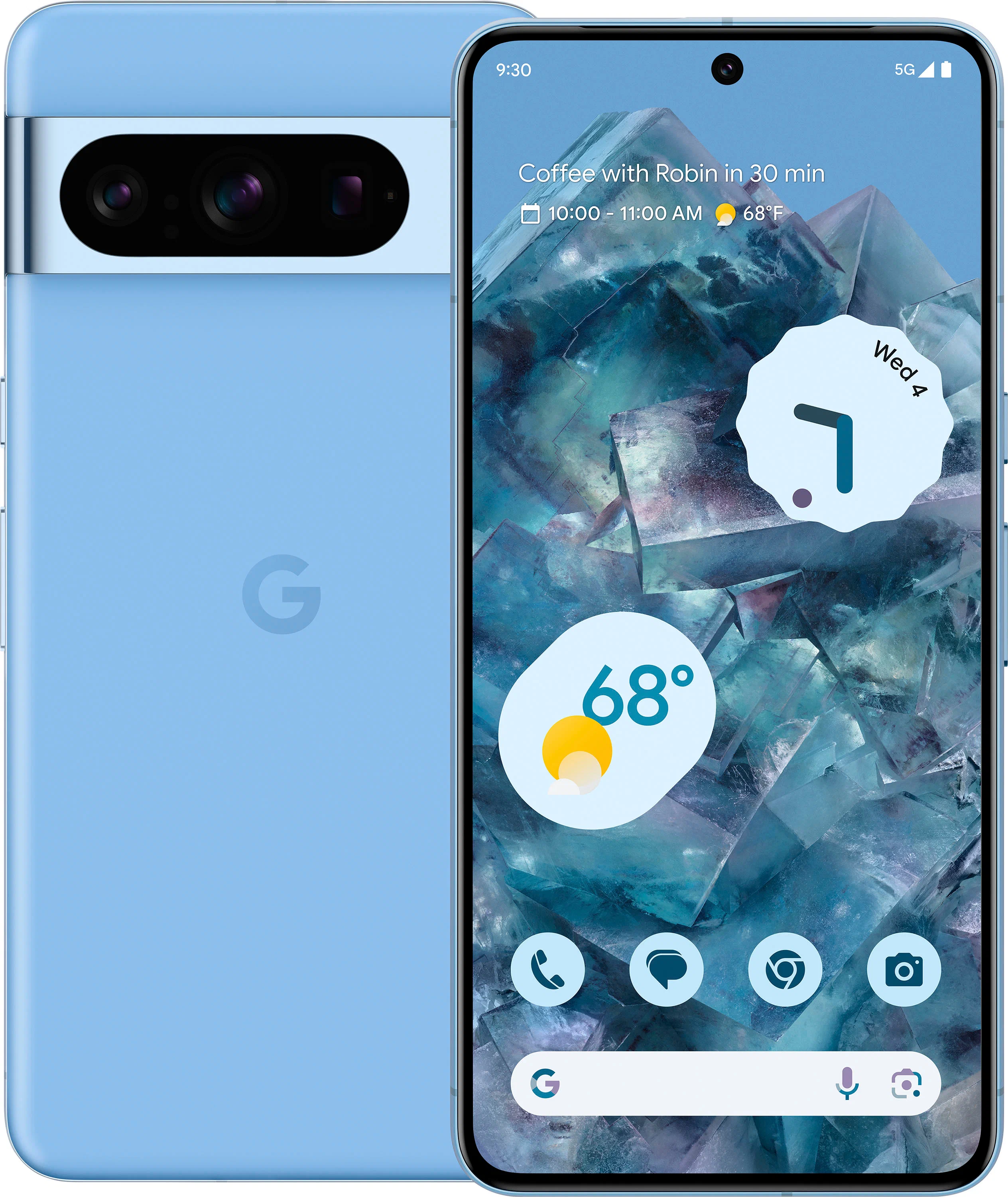 Google Pixel 8 Pro 12/256 Bay (JA) Google Pixel 8 Pro 12/256 Bay (JA)