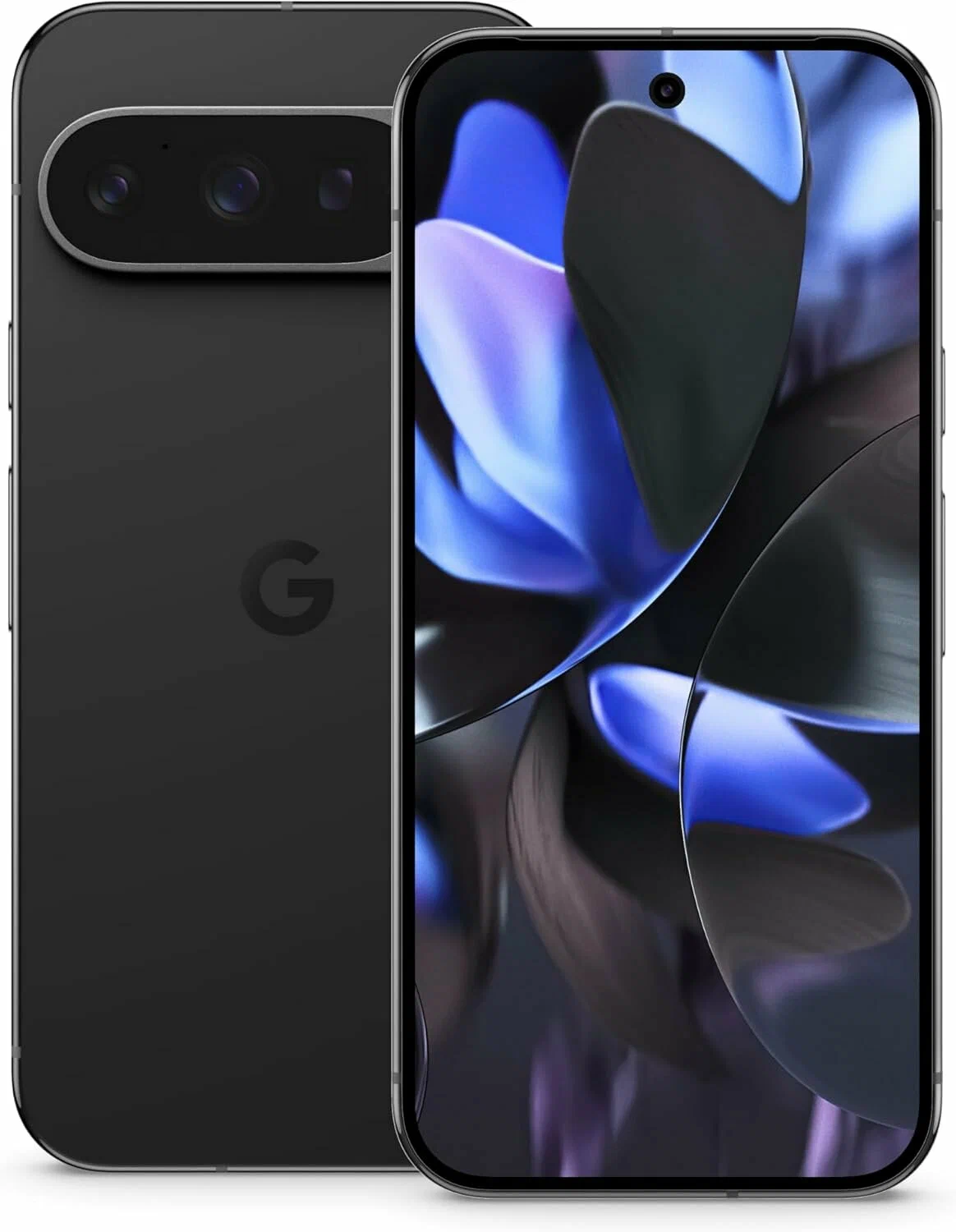 Google Pixel 9 Pro XL 16/256 Гб, черный Google Pixel 9 Pro XL 16/256 Гб, черный
