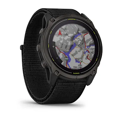 Garmin Enduro 3 Black (010-02751-01) Garmin Enduro 3 Black (010-02751-01)