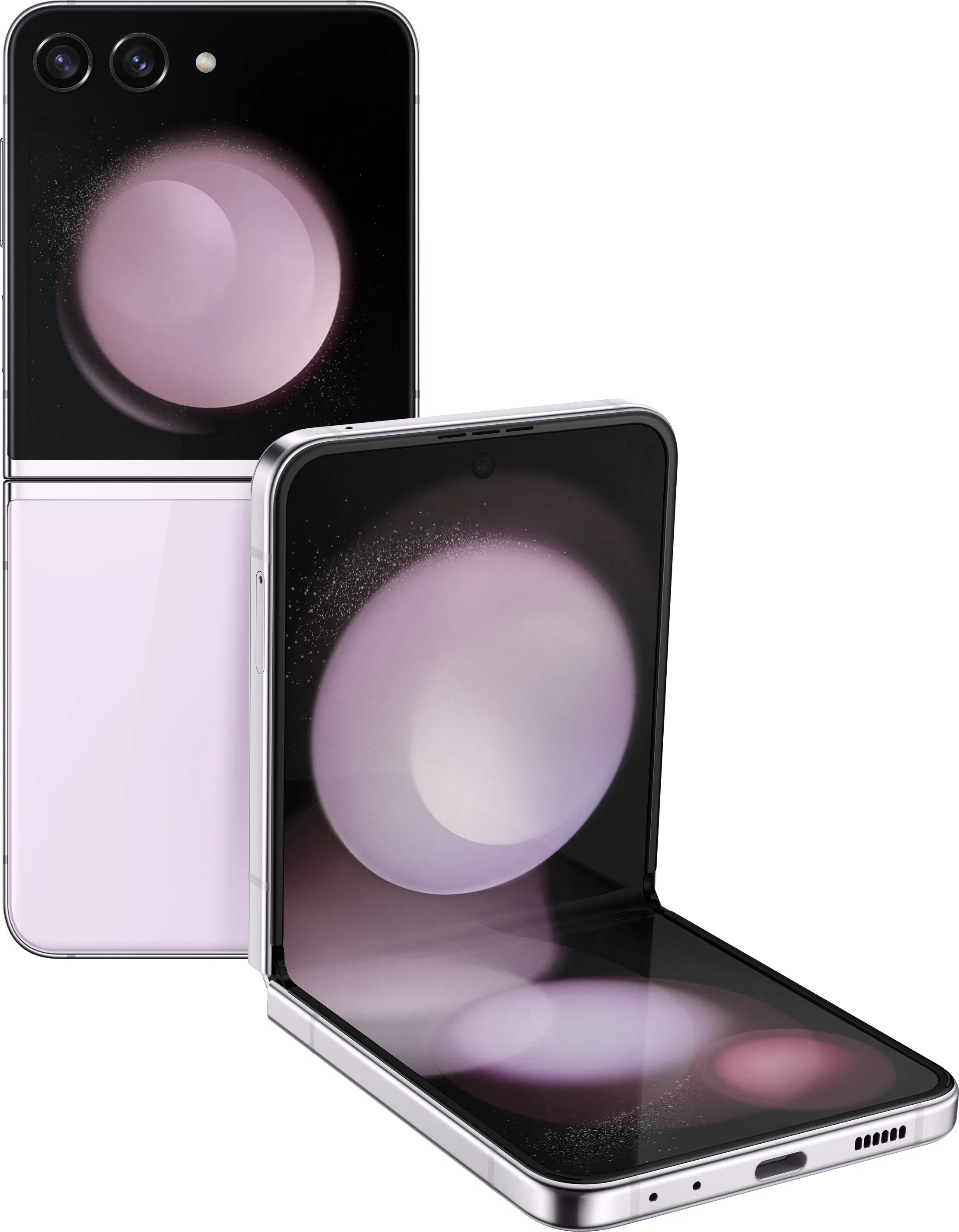 Samsung Galaxy Z Flip 5 8/512 Lavender SM-F731B (AH/EU)