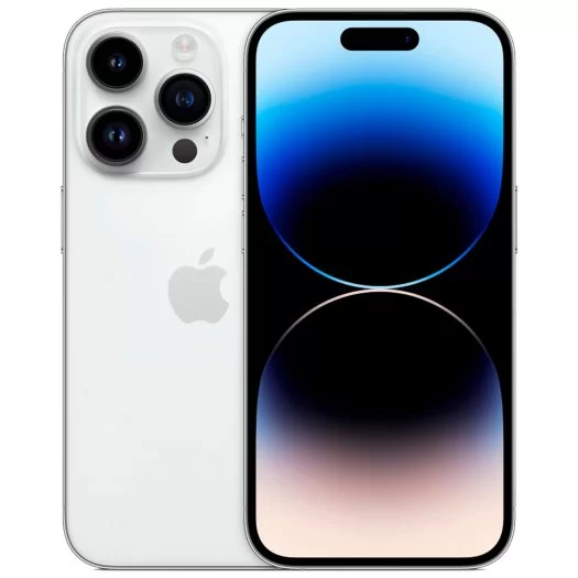 iPhone 14 Pro 1TB Silver iPhone 14 Pro 1TB Silver