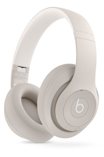 Наушники беспроводные Beats Studio Pro Sandstone (бежевые) Наушники беспроводные Beats Studio Pro Sandstone (бежевые)