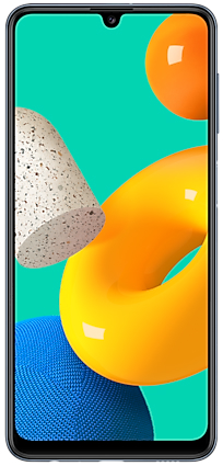 Samsung Galaxy M32 6/128 Black (AH) Samsung Galaxy M32 6/128 Black (AH)