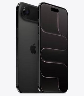 Apple iPhone Air 512GB, Space Black (черный) Apple iPhone Air 512GB, Space Black (черный)