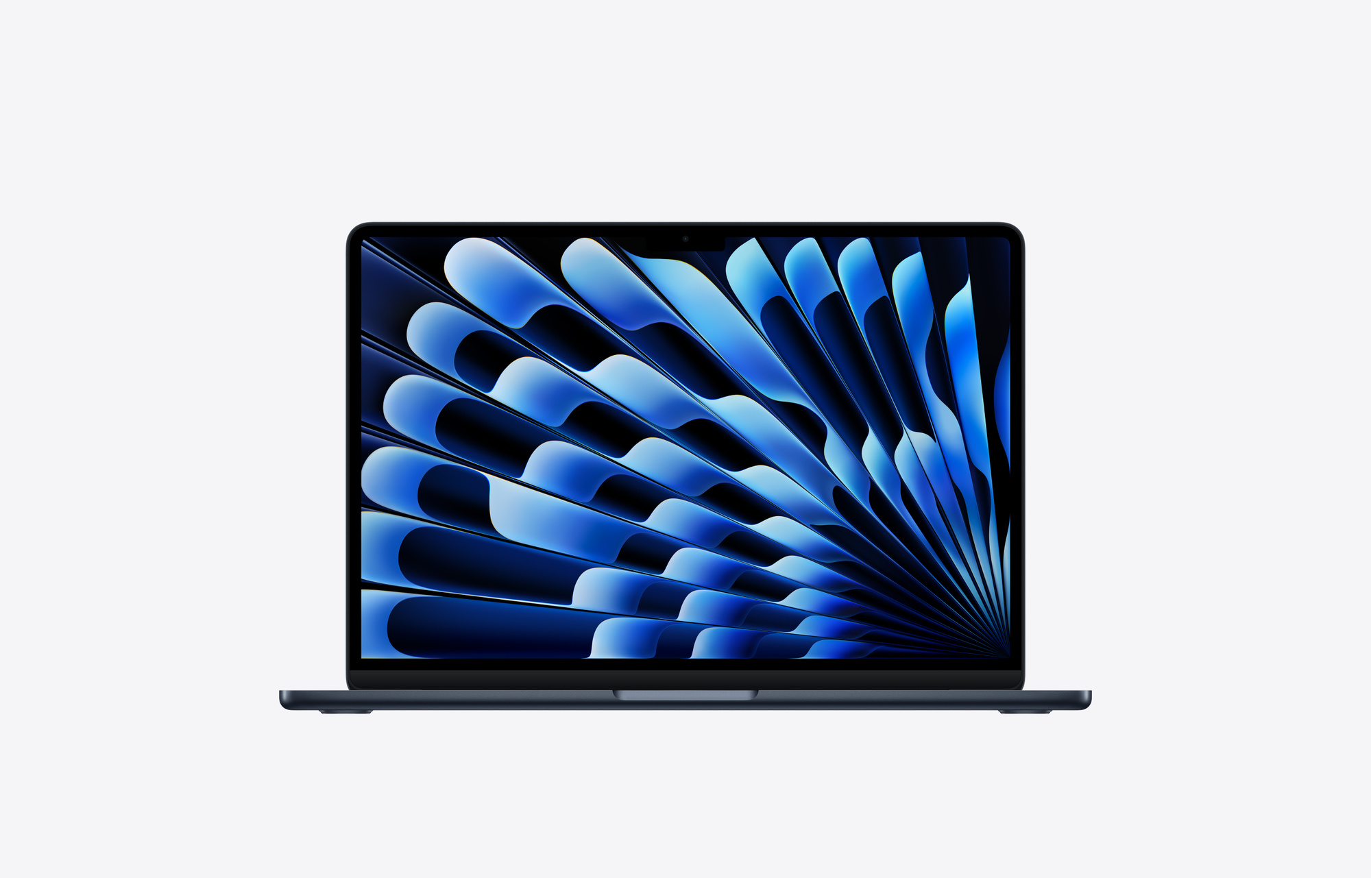 Apple MacBook Air 13 M5 24GB/1TB Midnight — Midnight
