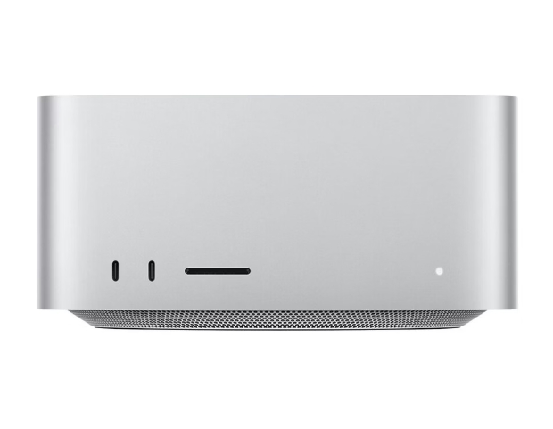Apple Mac Studio (M5 Max,18C/32C), 36 ГБ, 512 ГБ, Silver (Серебристый) Apple Mac Studio (M5 Max,18C/32C), 36 ГБ, 512 ГБ, Silver (Серебристый)