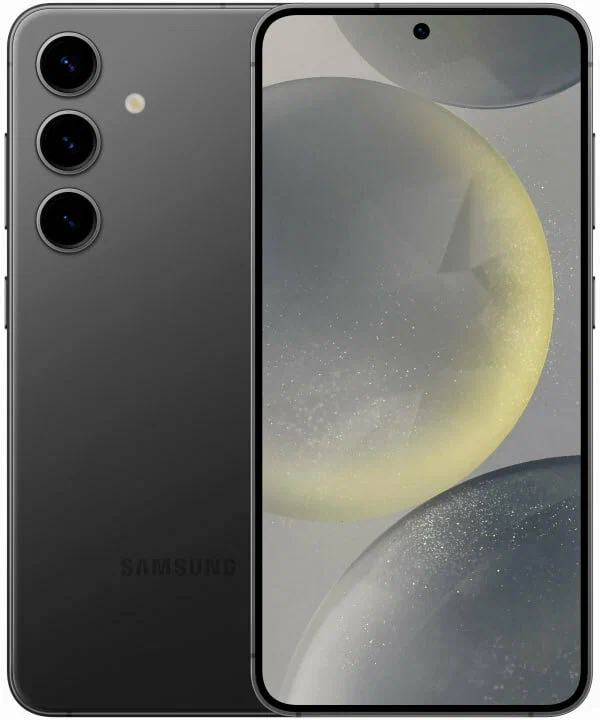 Samsung Galaxy S24+ 12/512Gb, черный (SM-S926B/DS) Samsung Galaxy S24+ 12/512Gb, черный (SM-S926B/DS)