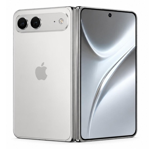 Apple iPhone Ultra 256GB Белый (White) eSim Apple iPhone Ultra 256GB Белый (White) eSim