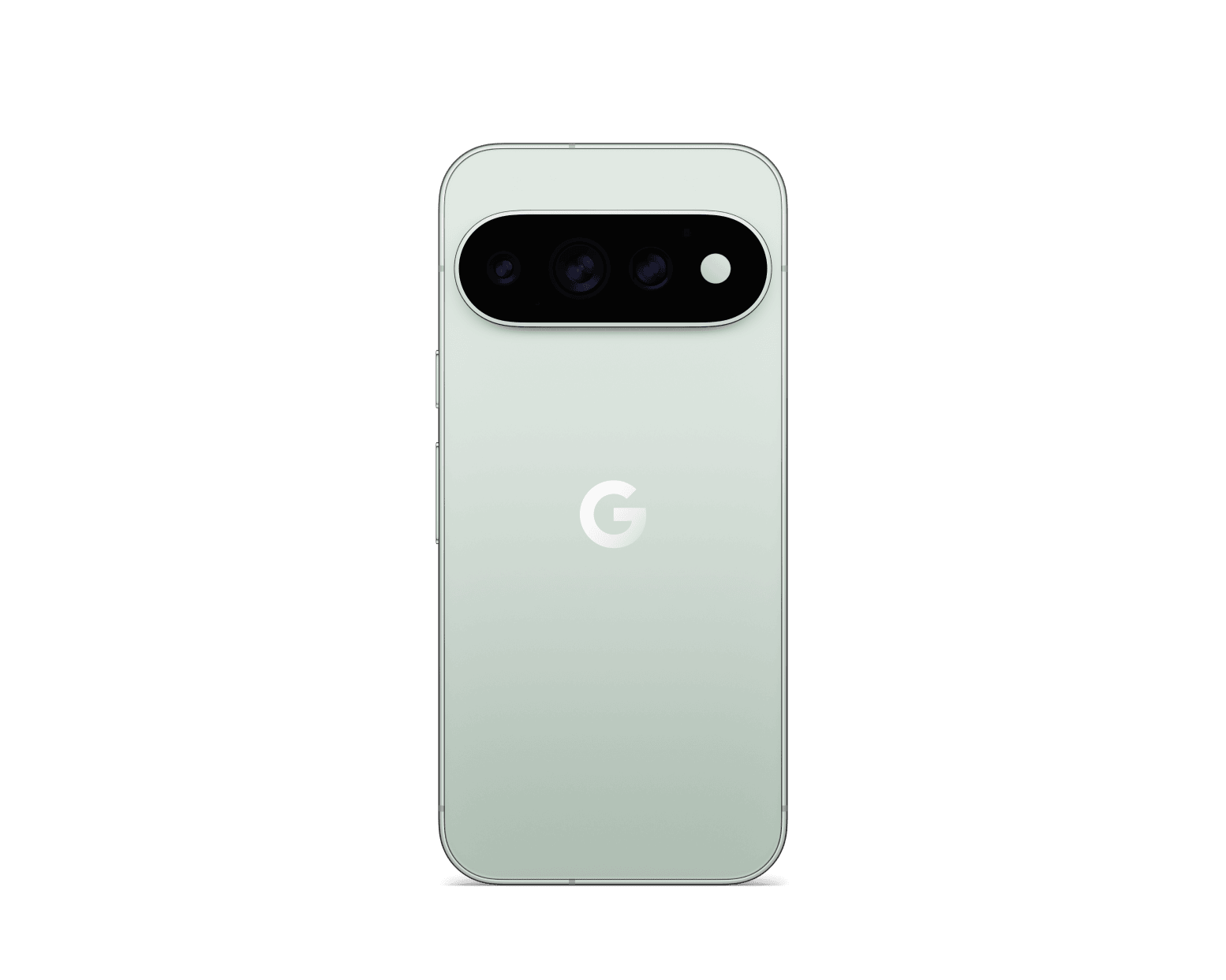 Google Pixel 11 Pro 12/256 ГБ Fog (серо-голубой) Google Pixel 11 Pro 12/256 ГБ Fog (серо-голубой)