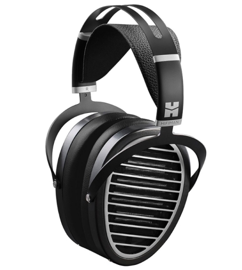 Наушники проводные HIFIMAN ANANDA Stealth Black (чёрные) Наушники проводные HIFIMAN ANANDA Stealth Black (чёрные)