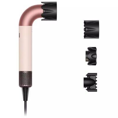 Dyson Supersonic R Pro HD17, Kanzan Pink (с кейсом) Dyson Supersonic R Pro HD17, Kanzan Pink (с кейсом)