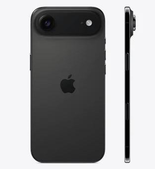 Apple iPhone Air 512GB, Space Black (черный) Apple iPhone Air 512GB, Space Black (черный)