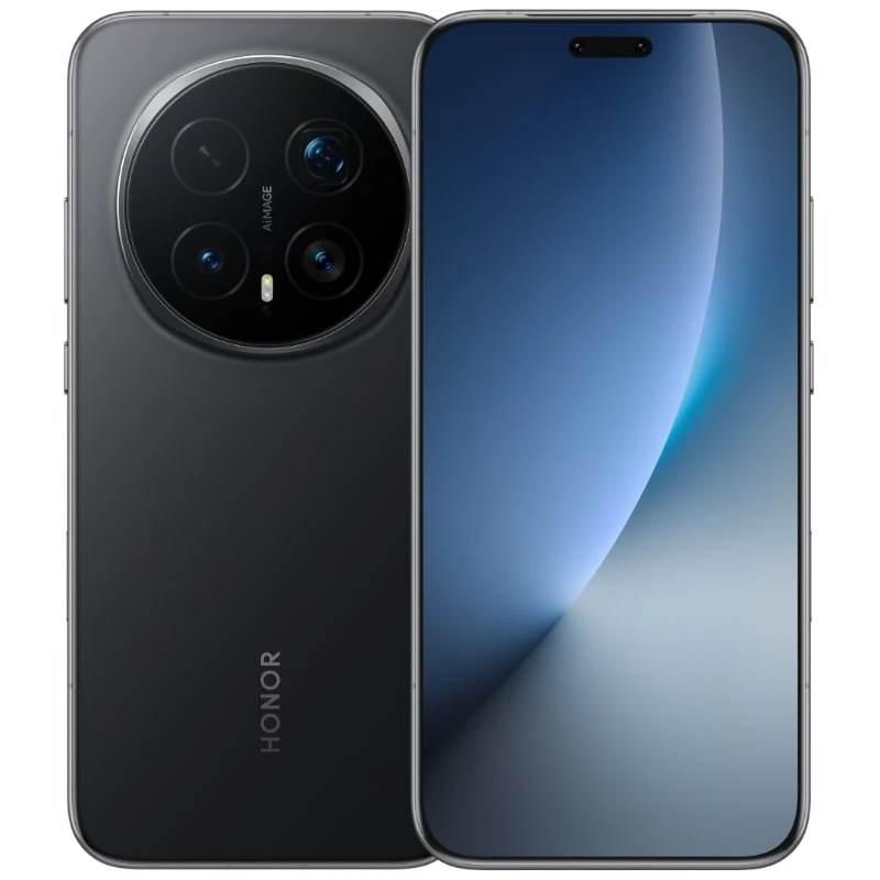 Honor Magic 8 Pro 16/1Tb Black (чёрный)