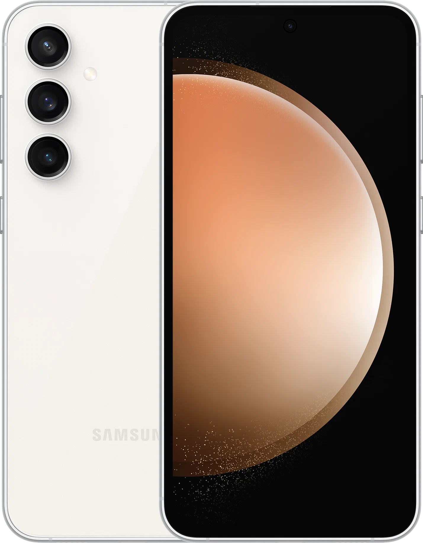 Samsung Galaxy S23 FE 8/128 Cream S711B Samsung Galaxy S23 FE 8/128 Cream S711B