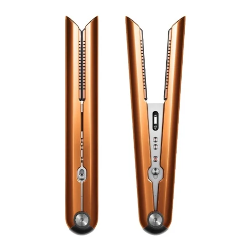 Выпрямитель Dyson HS07 Corrale Copper/Nickel Выпрямитель Dyson HS07 Corrale Copper/Nickel