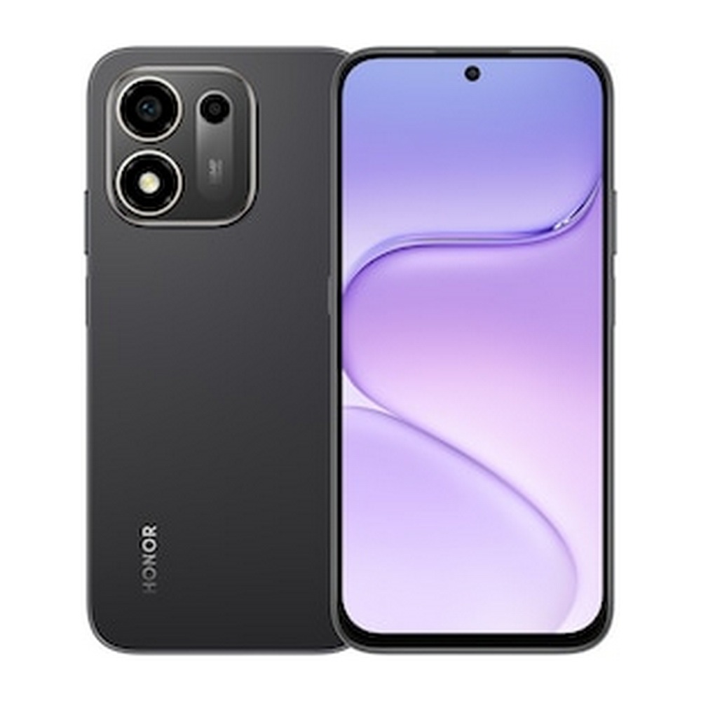 Honor 600S 6/128GB Velvet Black (чёрный)