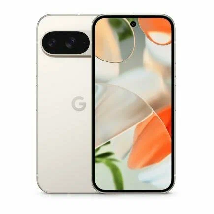 Google Pixel 9 12/128 Гб, бежевый Google Pixel 9 12/128 Гб, бежевый