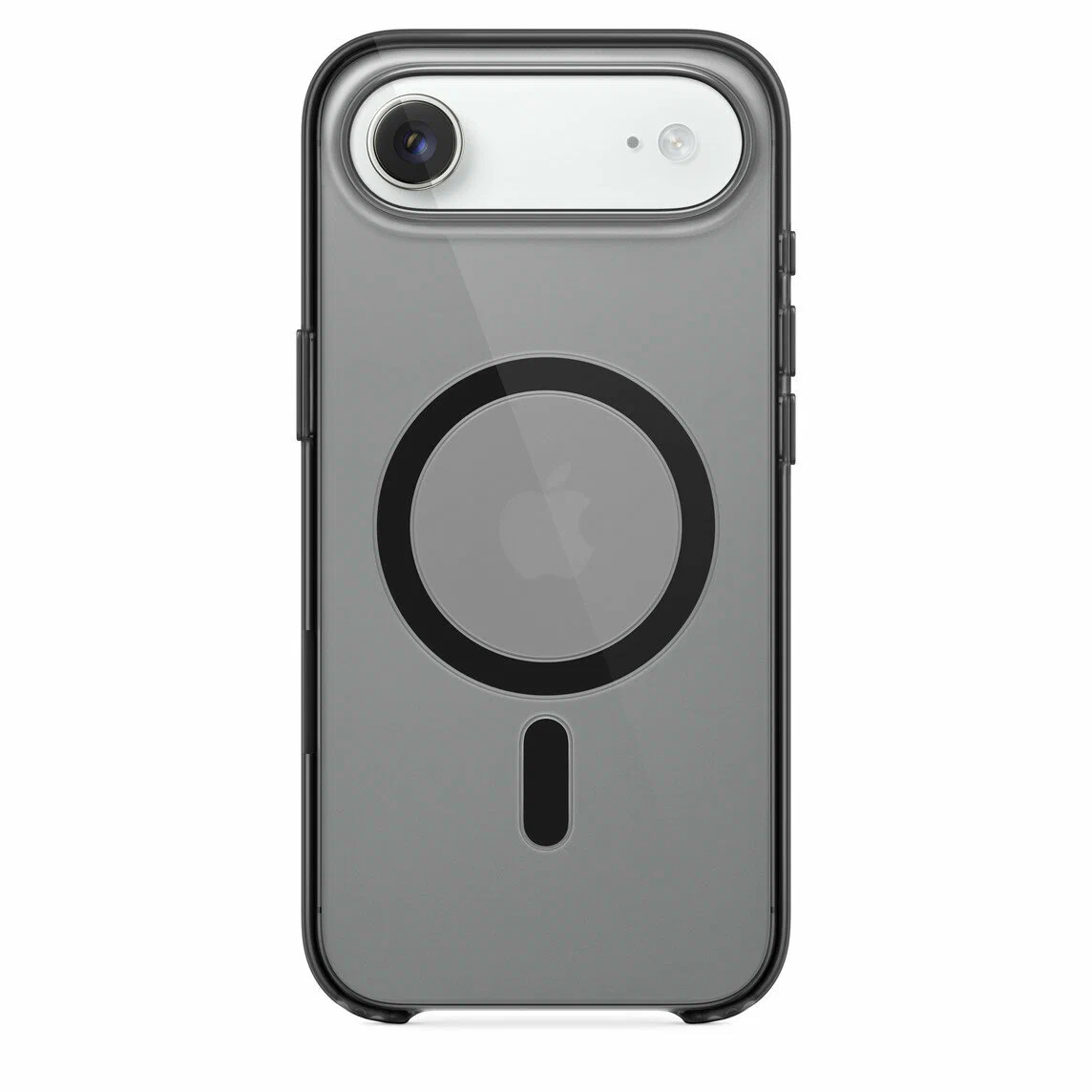 Чехол Apple iPhone Air Case with MagSafe – Shadow, темный (MGH24) Чехол Apple iPhone Air Case with MagSafe – Shadow, темный (MGH24)