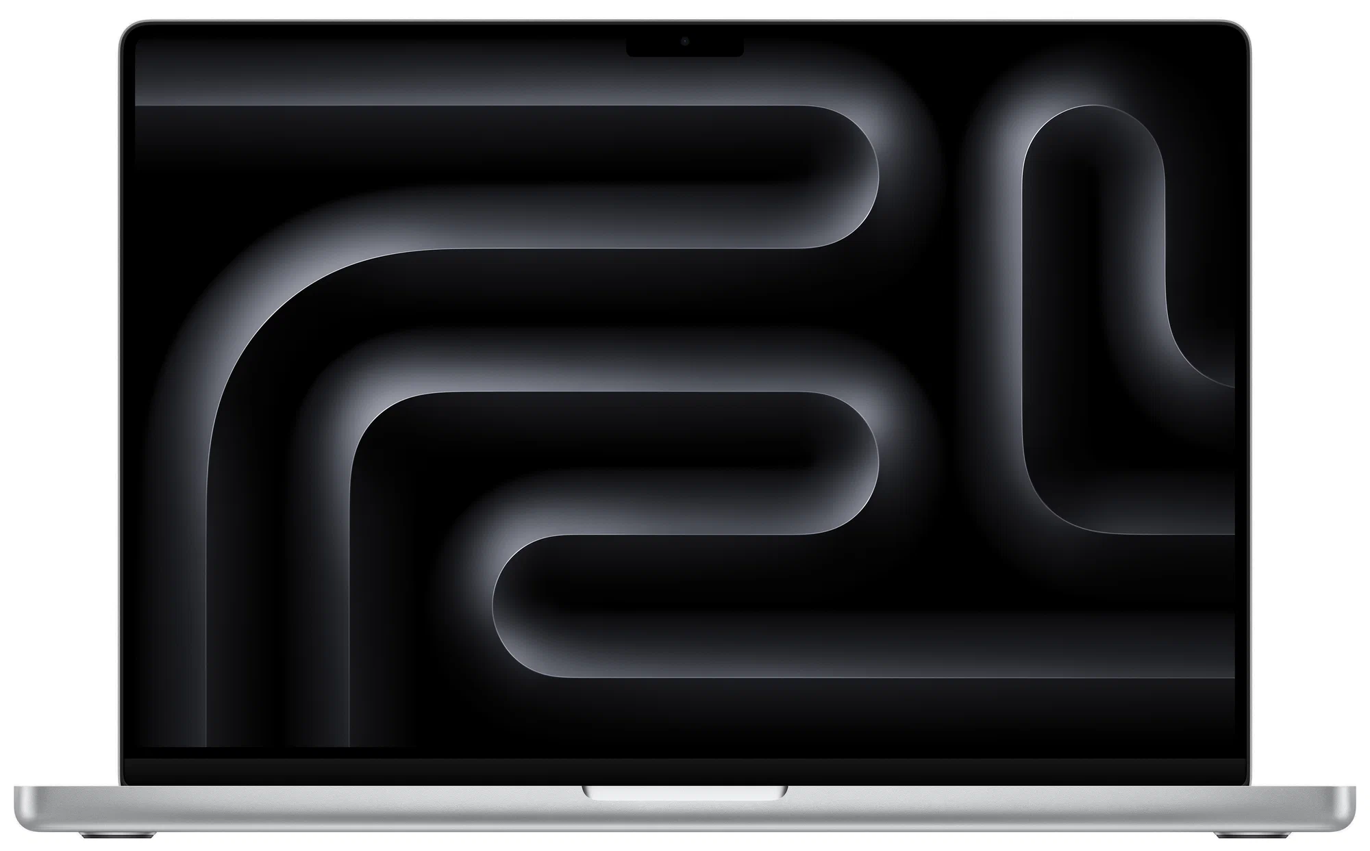 Apple MacBook Pro 16" M3 Max 36/1tb Silver (MRW73)