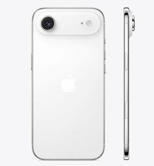 Apple iPhone Air 512GB, Cloud White (белый) Apple iPhone Air 512GB, Cloud White (белый)