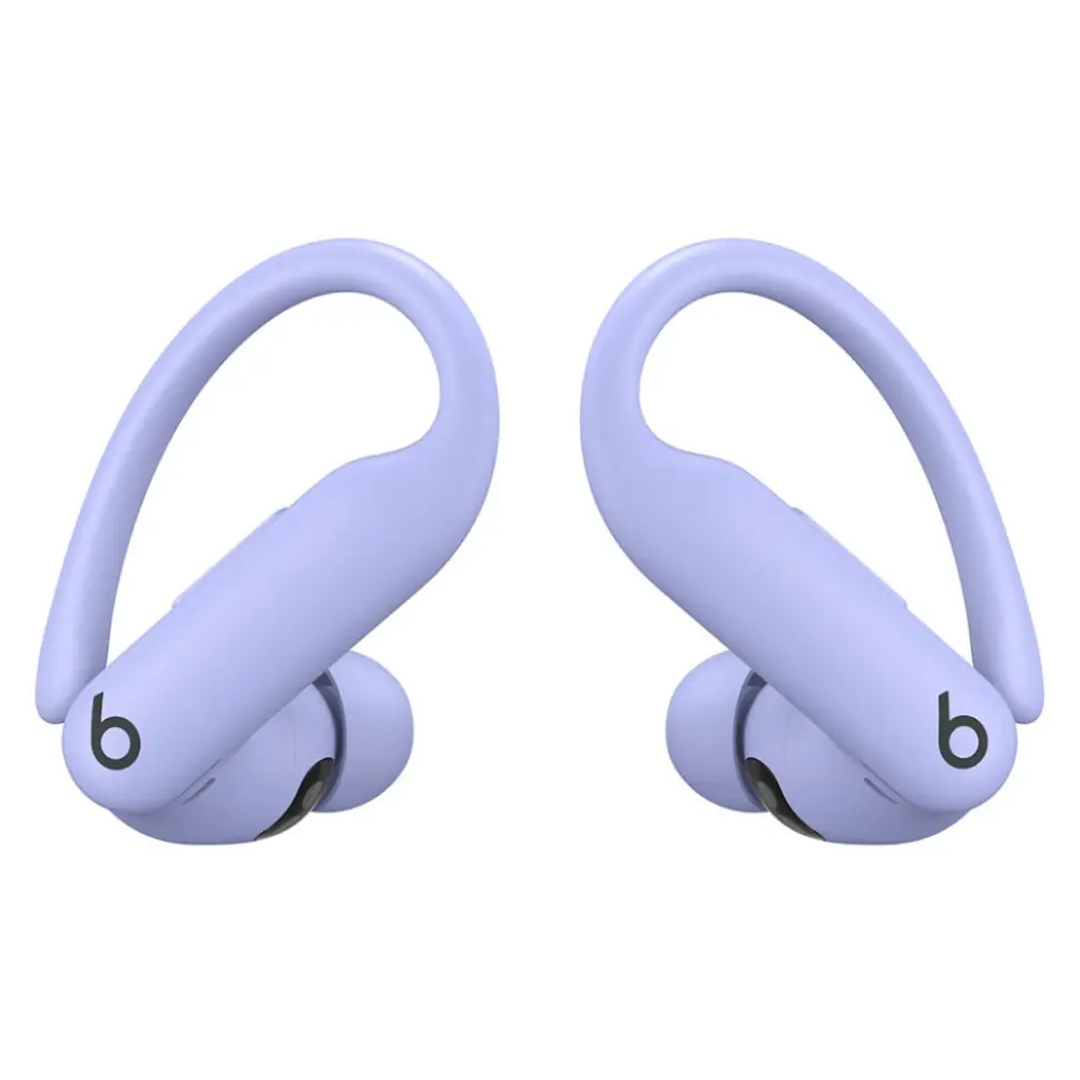 Беспроводные наушники Beats Powerbeats Pro 2 Фиолетовый (Hyper Purple) Беспроводные наушники Beats Powerbeats Pro 2 Фиолетовый (Hyper Purple)