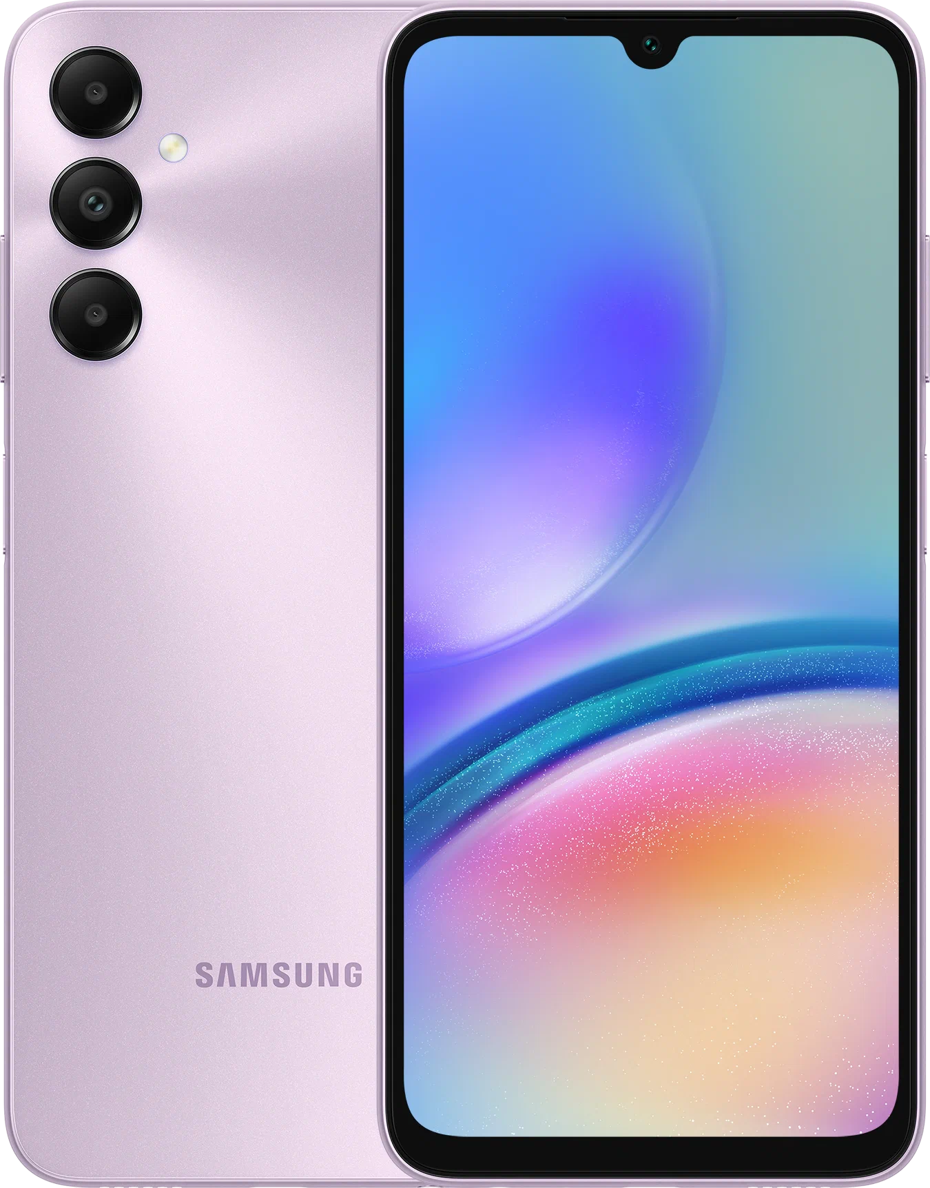 Samsung Galaxy A05s 4/128 Violet (AH/EU)
