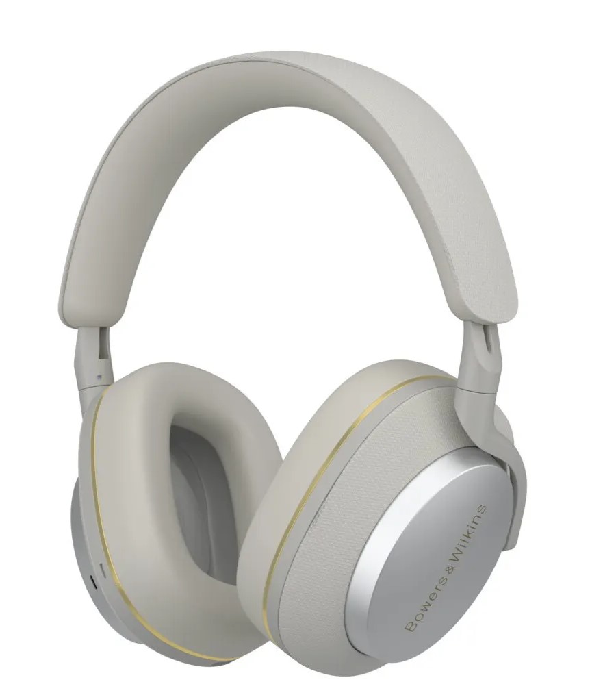 Наушники беспроводные Bowers & Wilkins Px7 S2e Cloud Grey (серые) Наушники беспроводные Bowers & Wilkins Px7 S2e Cloud Grey (серые)