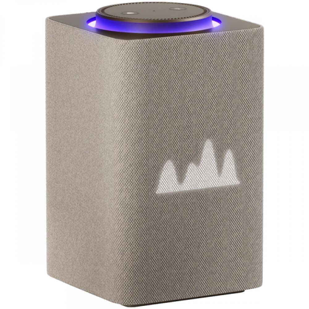 Умная колонка Яндекс Станция Макс с Алисой, с Zigbee, бежевый, 65Вт (YNDX-00053E) Умная колонка Яндекс Станция Макс с Алисой, с Zigbee, бежевый, 65Вт (YNDX-00053E)