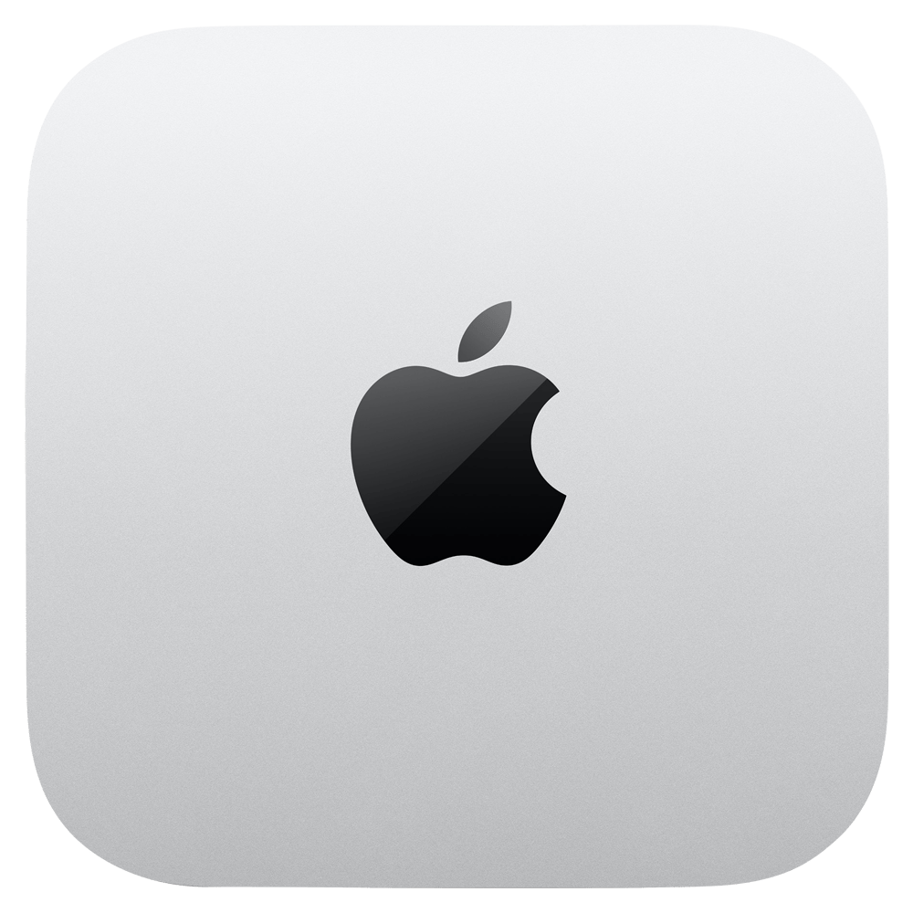 Apple Mac mini (2026) M6 16/256GB Silver (серебристый) Apple Mac mini (2026) M6 16/256GB Silver (серебристый)