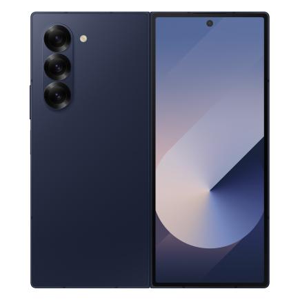 Samsung Galaxy Z Fold6 12/512 ГБ, Navy (синий)