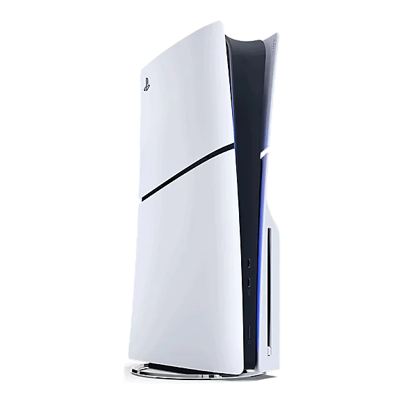 Sony PlayStation 5 Slim Disc Edition, 1TB, White (белый) (ревизия 2) Sony PlayStation 5 Slim Disc Edition, 1TB, White (белый) (ревизия 2)