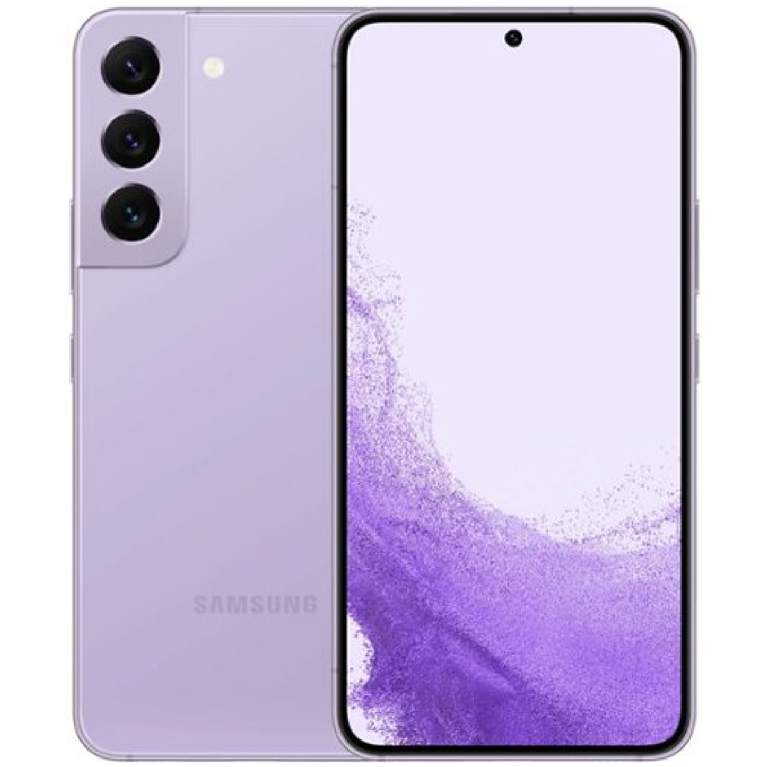 Samsung Galaxy S22 8/128 Bora Purple S901E/DS (HN) Samsung Galaxy S22 8/128 Bora Purple S901E/DS (HN)