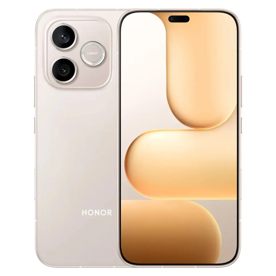 Honor 600 Lite 8/256GB Desert Gold (золотистый)